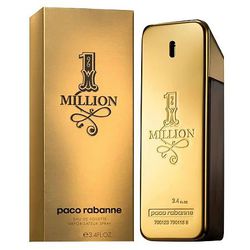 Perfume Paco Rabanne One Million Edt - 069 - Hanna Concept