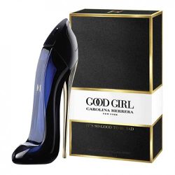 Perfume Good Girl Carolina Herrera Edp - 074 - Hanna Concept