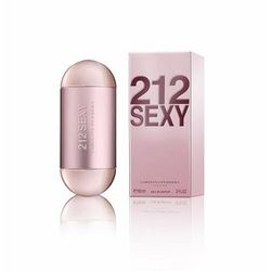 Perfume 212 Sexy Carolina Herrera Edp - 073 - Hanna Concept