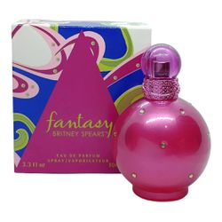 Perfume Fantasy Britney Spears Edp - 075 - Hanna Concept