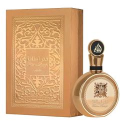 Perfume Lattafa Fakhar Pride Of Lattafa - 081 - Hanna Concept