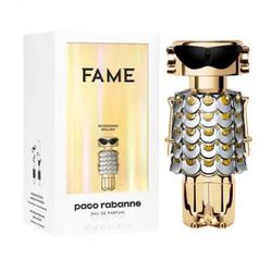 Perfume Paco Rabanne Fame Edp - 077 - Hanna Concept