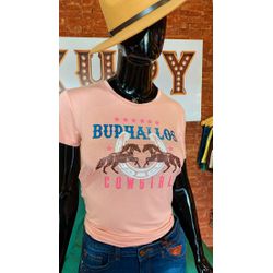 T-shirt Rosa Horse Summer 23 - 91 - LUXURY COUNTRY WOMAN