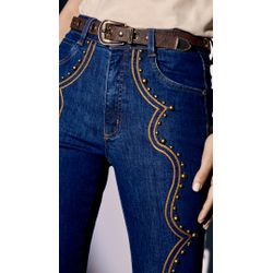 JEANS BOOT ARENA PERFORMANCE MOONHORSE - 29574819... - LUXURY COUNTRY WOMAN