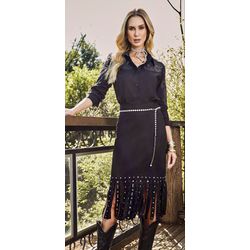 SAIA FRANJADA - 01.01.210 - LUXURY COUNTRY WOMAN