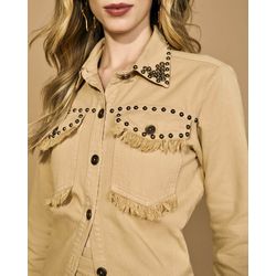 KABAN NASH - 01.05.247 - LUXURY COUNTRY WOMAN