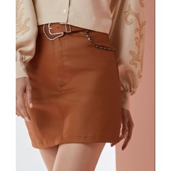 MINI SAIA RESIN NICY MOONHORSE - 0107288 - LUXURY COUNTRY WOMAN