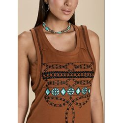 REGATÃO VICKY - 0108297 - LUXURY COUNTRY WOMAN
