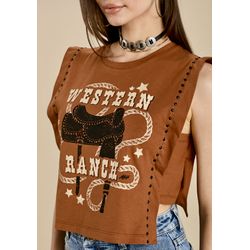 CROPPED RANCH - MOONHORSE - 0108298 - LUXURY COUNTRY WOMAN