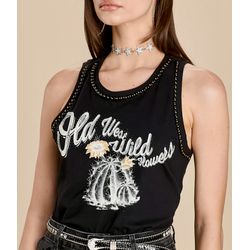 REGATA OLD WEST - MOONHORSE - 0108305 - LUXURY COUNTRY WOMAN