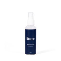 Hienizador Bluwe 125ml - MABENI NAILS