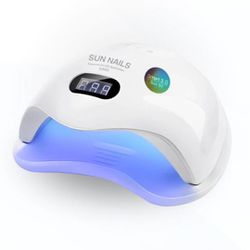 Cabine SUN 50 Sun Nails 48W 36 LED - MABENI NAILS