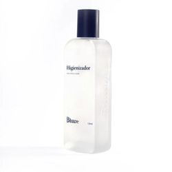Higienizador Bluwe 130ml - MABENI NAILS