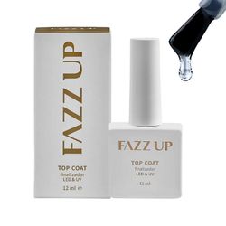 Top Coat Fazz Up 12ml - MABENI NAILS