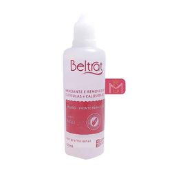 Amaciante e Removedor de Cuticulas Beltrat 120ml - MABENI NAILS
