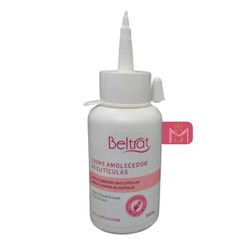 Creme Amolecedor de Cuticula Beltrat 100ml - MABENI NAILS