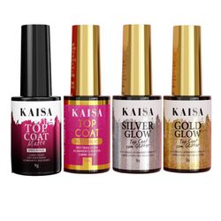 Top Coat Kaisa - MABENI NAILS