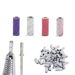 Lixa Mandril Slim c/ 30und - MABENI NAILS