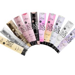 Top Coat Sachê Volia 9g - MABENI NAILS