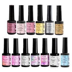 Top Coat Volia 9g - MABENI NAILS