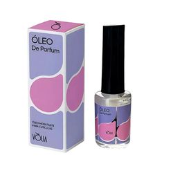 Óleo de Cutícula Volia - MABENI NAILS