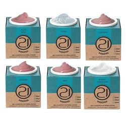 Gel Insígnia Nails 21 Ecoline 56g - MABENI NAILS