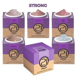 Gel Strong Nails 21 Ecoline 34g - MABENI NAILS