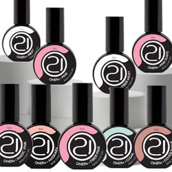One Fix ( capa base ) Nails 21 - MABENI NAILS
