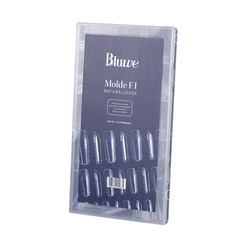 Molde F1 Naturalidade Brasileira Bluwe - MABENI NAILS