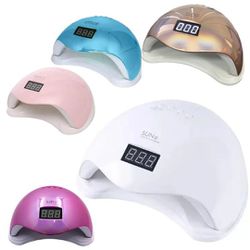 Cabine SUN 5 48W - MABENI NAILS