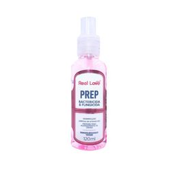 Prep Spray Real Love 120ml - MABENI NAILS