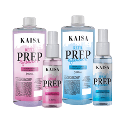 Prep Higienizante Kaisa - MABENI NAILS