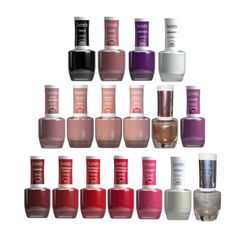 Esmalte Tradicional Beltrat 9ml - MABENI NAILS