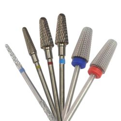 Broca Mabeni Nails Tungstenio - MABENI NAILS