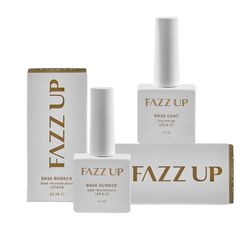 Base Fazz Up 12ml - MABENI NAILS