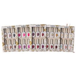 Coleção de Esmalte em Gel Kaisa - MABENI NAILS