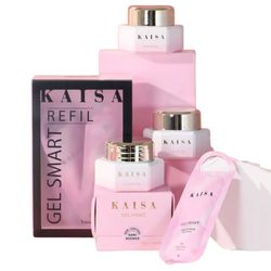 Gel Smart Kaisa - MABENI NAILS