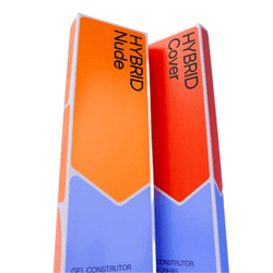 Gel Hibrid Volia - Refil 34g - MABENI NAILS