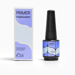 Primer Adesivador Sem Ácido Volia 10ml - MABENI NAILS