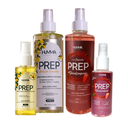 Prep Spray Humma - MABENI NAILS