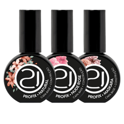 Profix Nails 21 - MABENI NAILS
