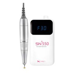 Micromotor Portátil Sun Nails SN550 30.000RPM - MABENI NAILS
