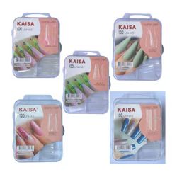 Molde - MABENI NAILS