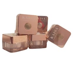 Esmalte em Gel Kaisa - Milky Way - MABENI NAILS