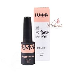 Primer Humma - 10ml - MABENI NAILS