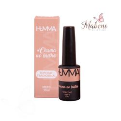 Top Coat Humma - 10ml - MABENI NAILS