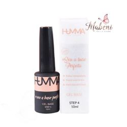Gel Base Humma - MABENI NAILS