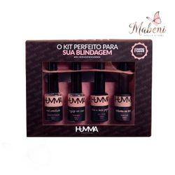 Kit Blindagem Humma - MABENI NAILS