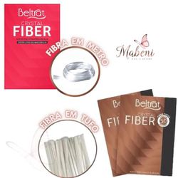 Fibra de Vidro Fiber Beltrat - MABENI NAILS
