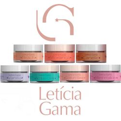 Gel Leticia Gama - MABENI NAILS